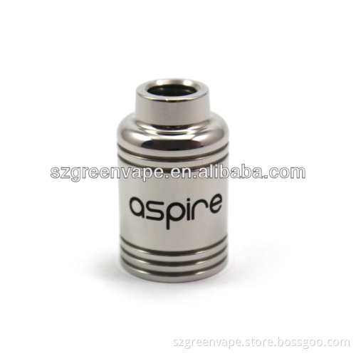 New Launched Aspire Nautilus Replacement Stainless Tank On sale Fron Green Vape
